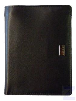 Porte-monnaie classique pour homme
