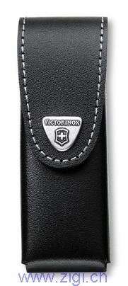 Echt-Lederetui Victorinox 