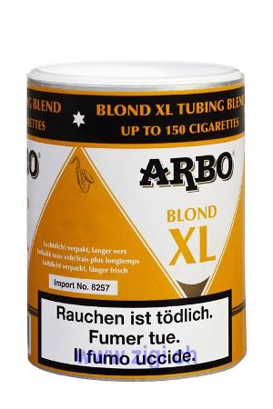 ARBO Blond XL