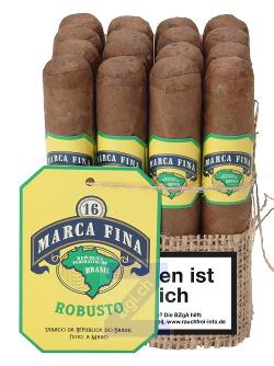 Marca Fina Robusto