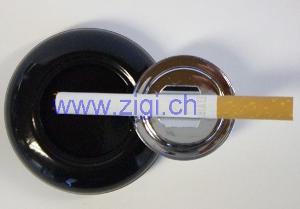 Posacenere tascabile
