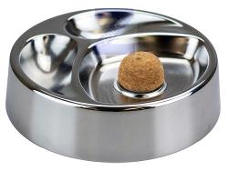 Pfeifen-Aschenbecher 