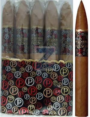 Perdomo Fresco Torpedo 