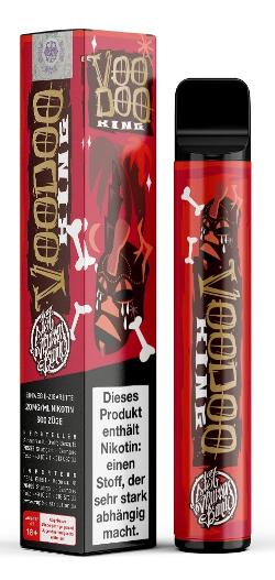 187 Vape Stick Voodoo King