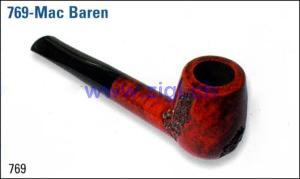 Pipe à tabac Mac Baren