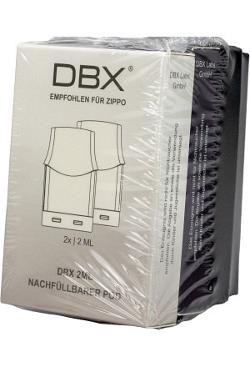 Set iniziale DBX Zippo