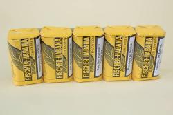 STUMPEN FISCHER HABANA