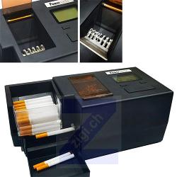 Zigi-Powermatic V+