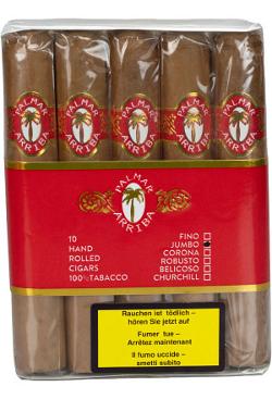Palmar Arriba Jumbo