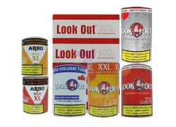 Probier-Set Volumentabak 