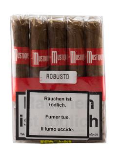 Mustique Robusto RED