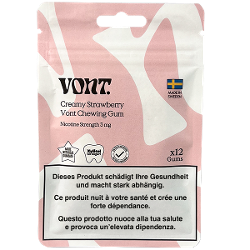 VONT - Gomma da masticare