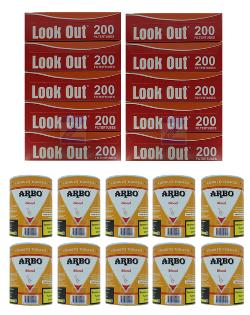 ARBO BLOND 150 g