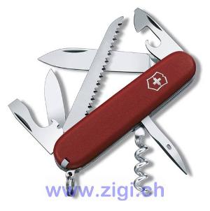 Victorinox Camper 