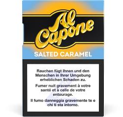Al Capone Salted Caramel