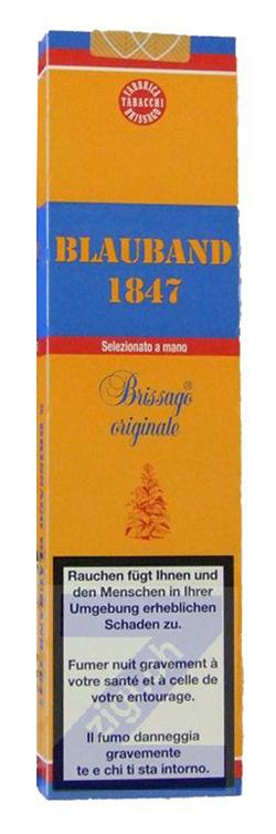 Brissago Blauband 1847 