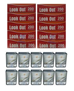 Escort Silver 100 g 