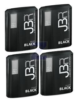 JBR BLACK tabacco da fiuto