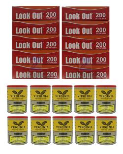 Virginia 160 g
