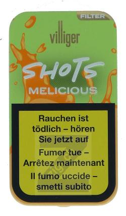 Villiger COLPI Melicious