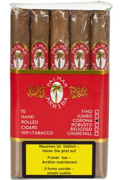 Palmar Arriba Corona 