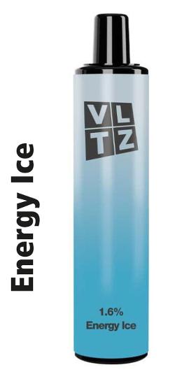 VLTZ Energy Ice mit Nikotin
