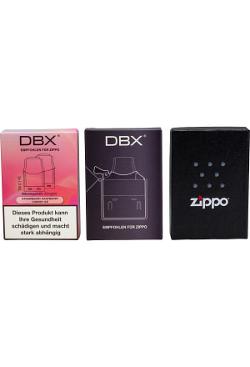 Kit de démarrage DBX Zippo