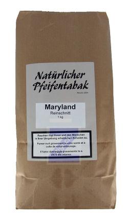 Maryland Reinschnitt 