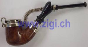 Pipe à tabac