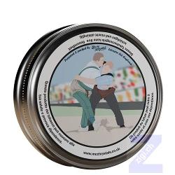 Mc Chrystal Schwinger