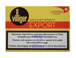 Villiger Export