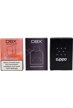 DBX Zippo Starter Set