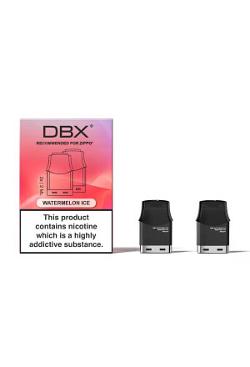 DBX Pods