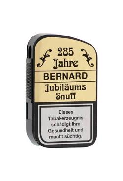 Bernard`s Jubiläums