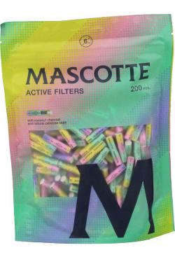 filtro per sigarette