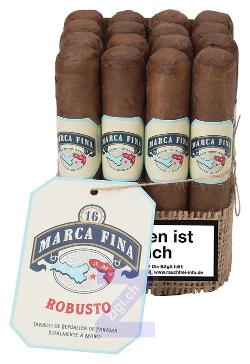 Marca Fina Robusto