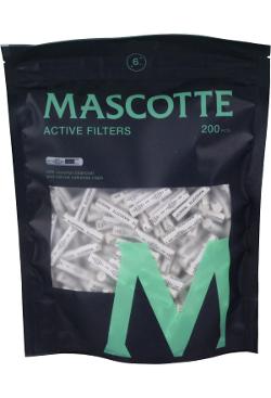 filtro per sigarette