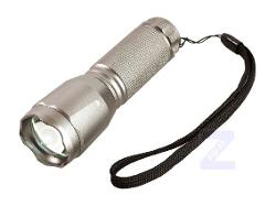 Stab-Taschenlampe LED
