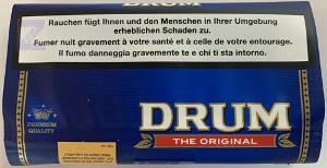 DRUM Original