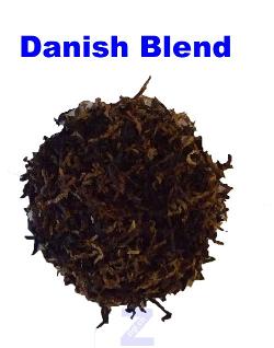 Danish Blend 