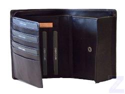 Porte-monnaie classique pour homme