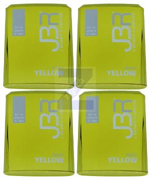 JBR YELLOW 