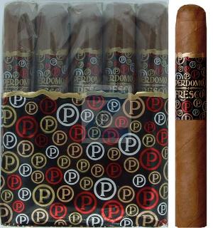 Perdomo Fresco Robusto