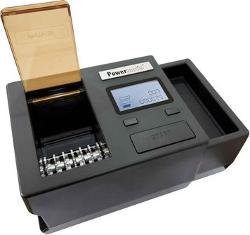 Powermatic 3+ con trituratore