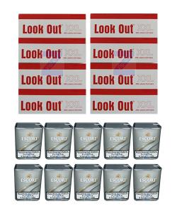 Escort Silver 100 g 