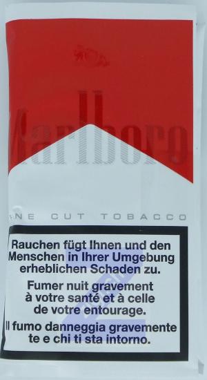 Marlboro rot 