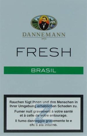 Dannemann Fresh 