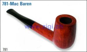 Pipa di tabacco Mac Baren