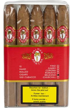 Palmar Arriba Torpedo