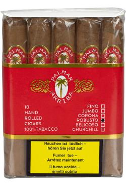 Palmar Arriba Robusto